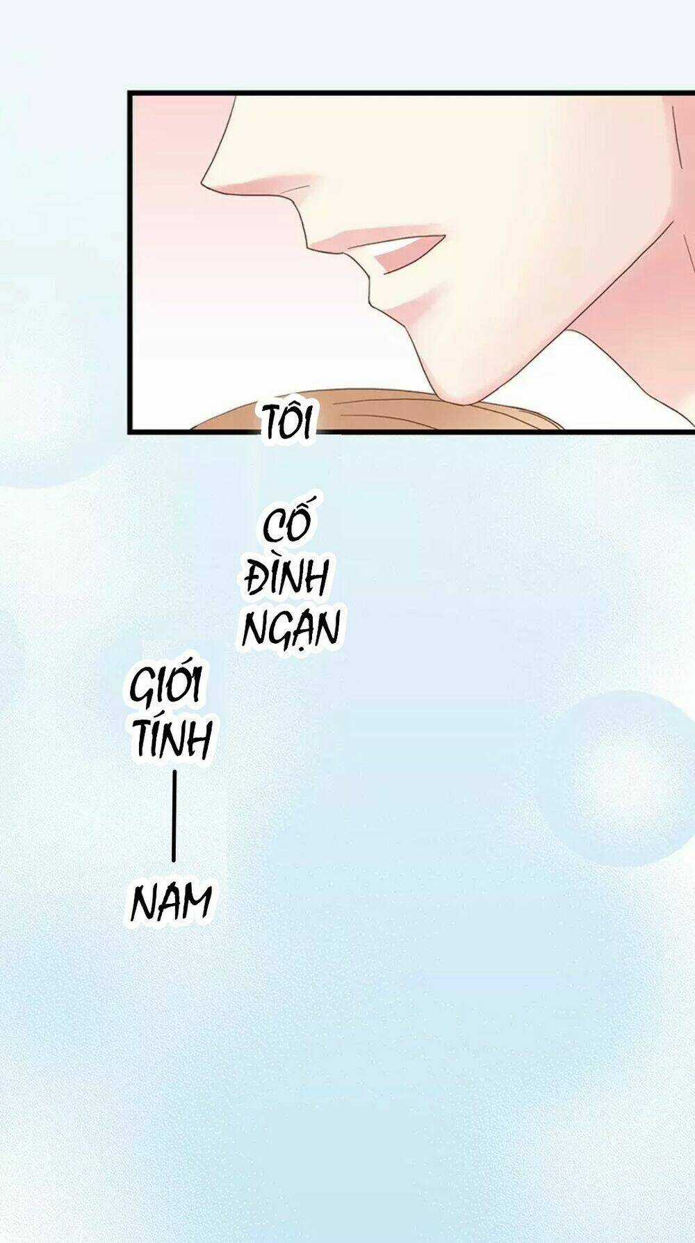 Lam Kiều Mấy Cố - Chapter 25 - Trang 3