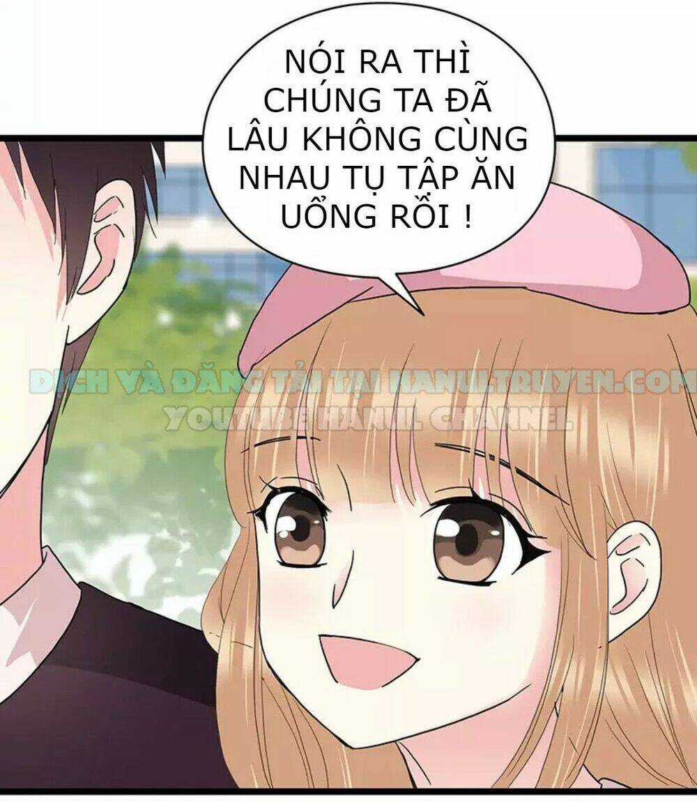 Lam Kiều Mấy Cố - Chapter 25 - Trang 21