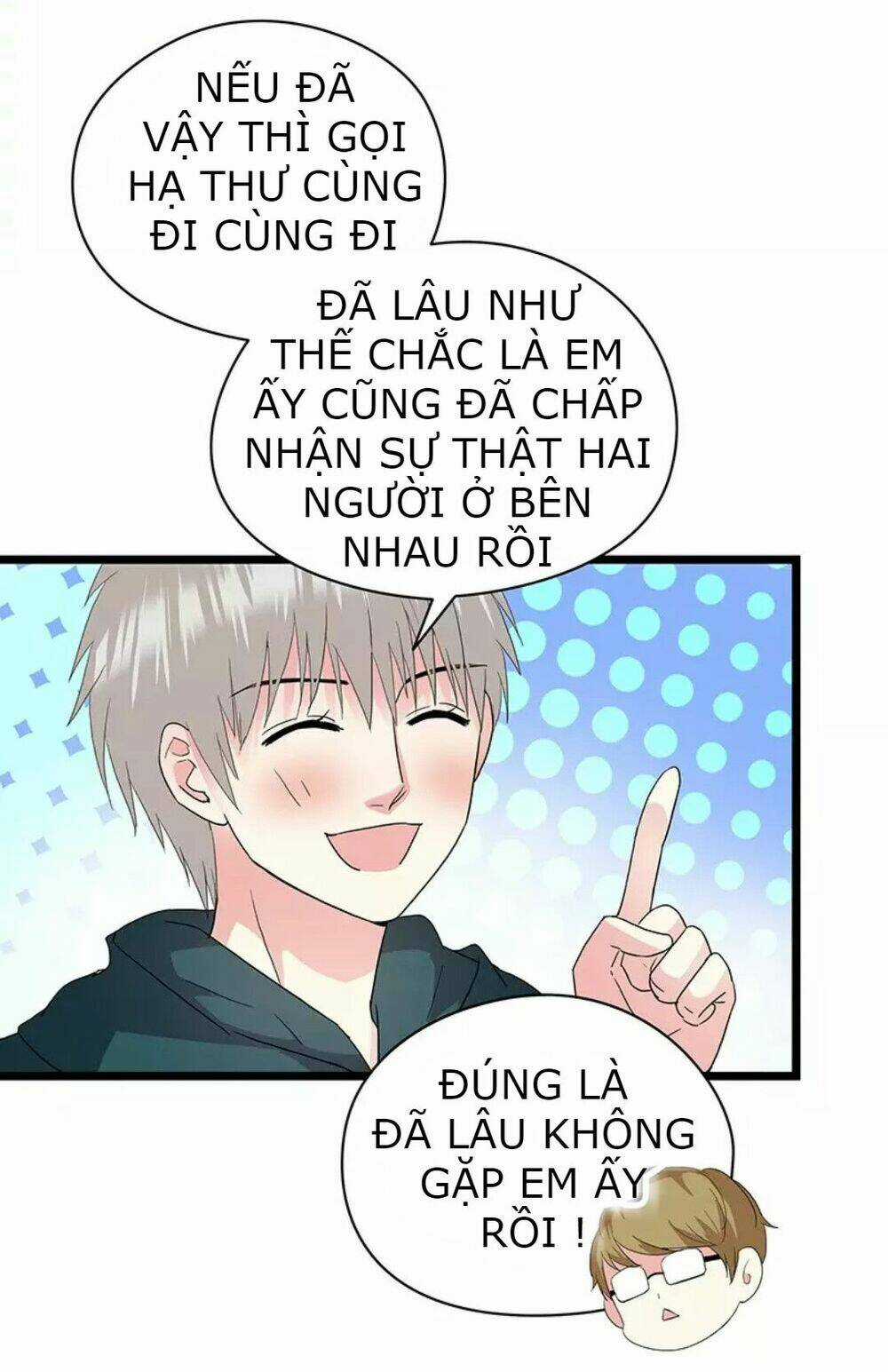 Lam Kiều Mấy Cố - Chapter 25 - Trang 22