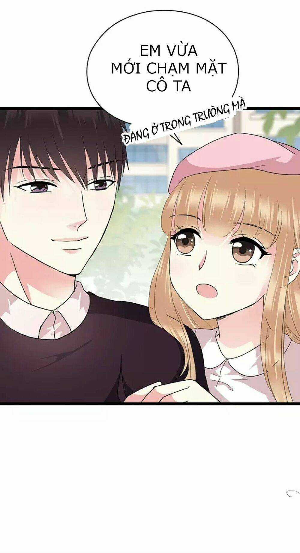 Lam Kiều Mấy Cố - Chapter 25 - Trang 23