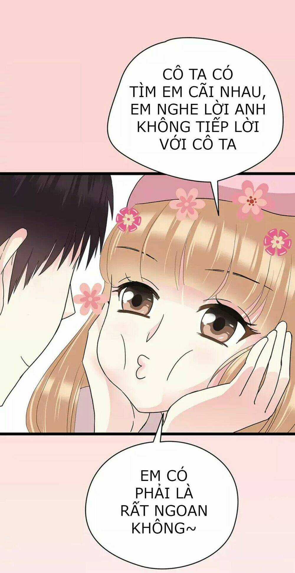 Lam Kiều Mấy Cố - Chapter 25 - Trang 24