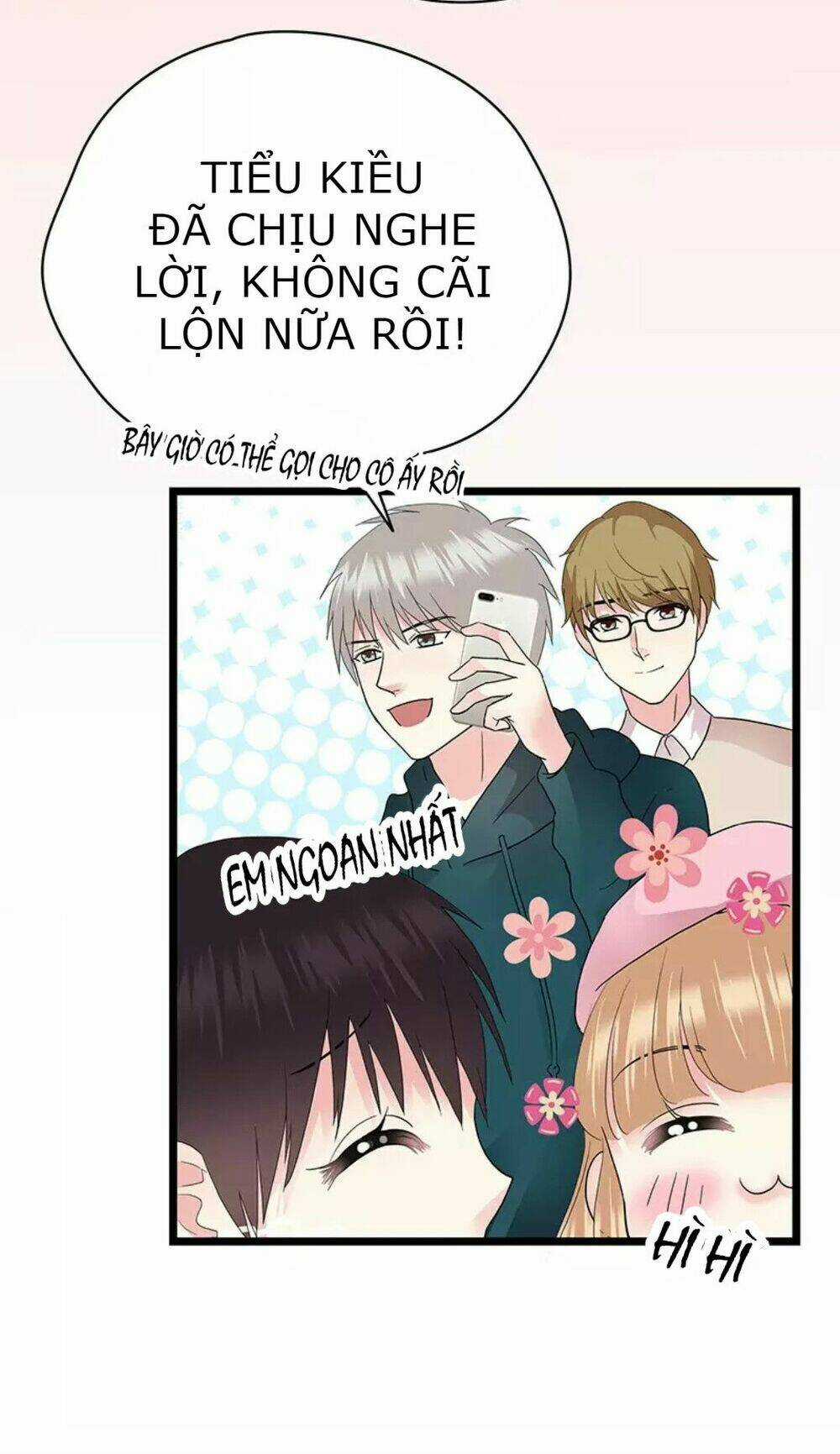 Lam Kiều Mấy Cố - Chapter 25 - Trang 25