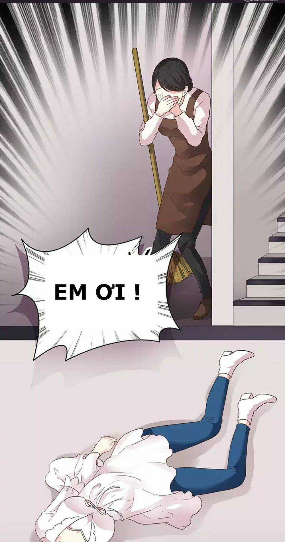 Lam Kiều Mấy Cố - Chapter 25 - Trang 28