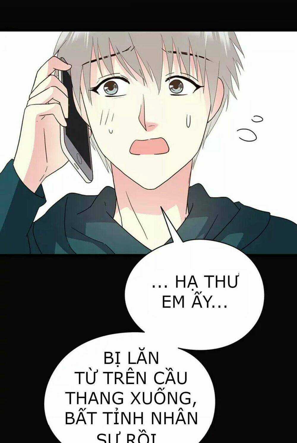 Lam Kiều Mấy Cố - Chapter 25 - Trang 30