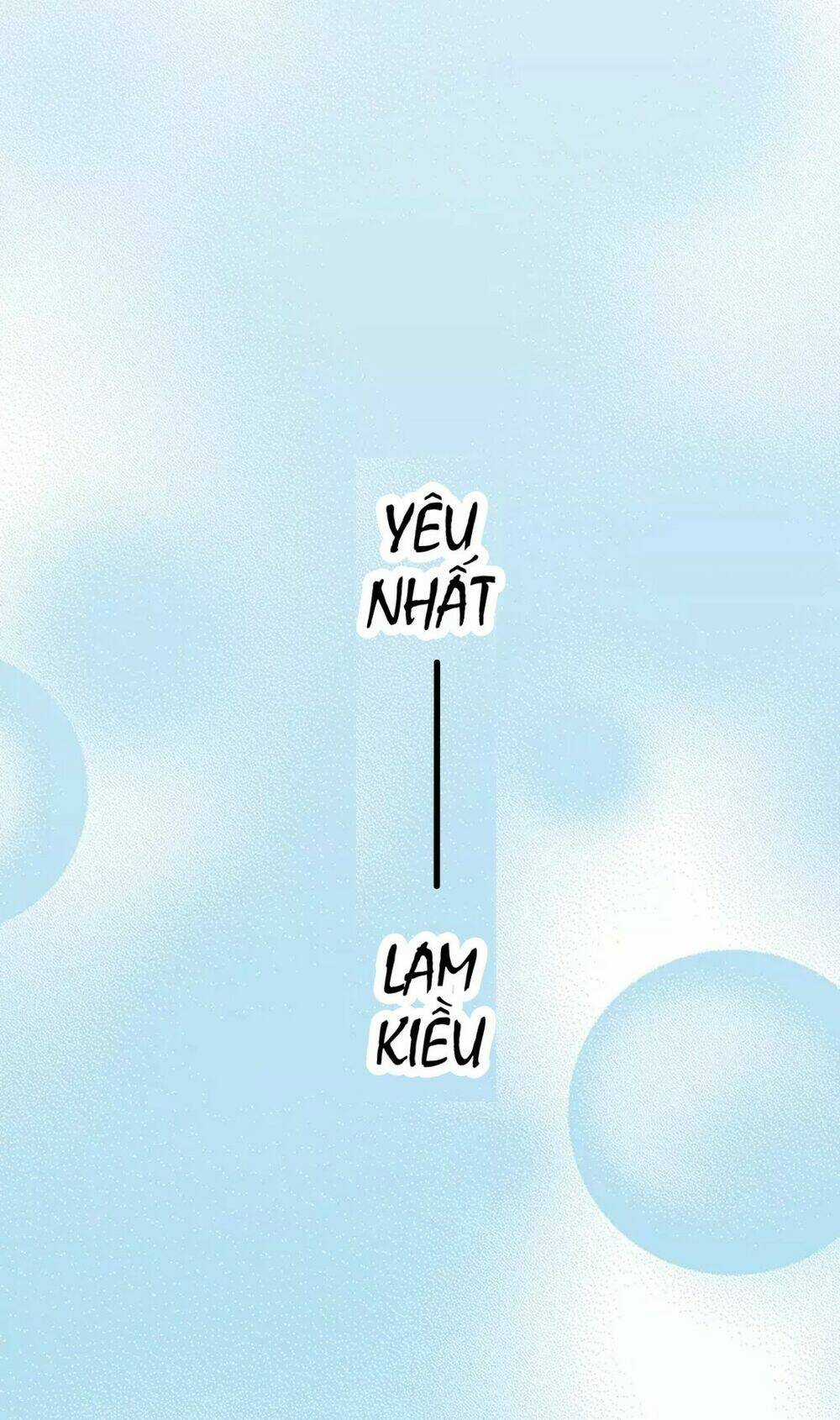 Lam Kiều Mấy Cố - Chapter 25 - Trang 4