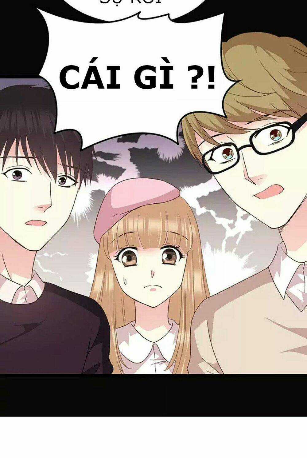 Lam Kiều Mấy Cố - Chapter 25 - Trang 31