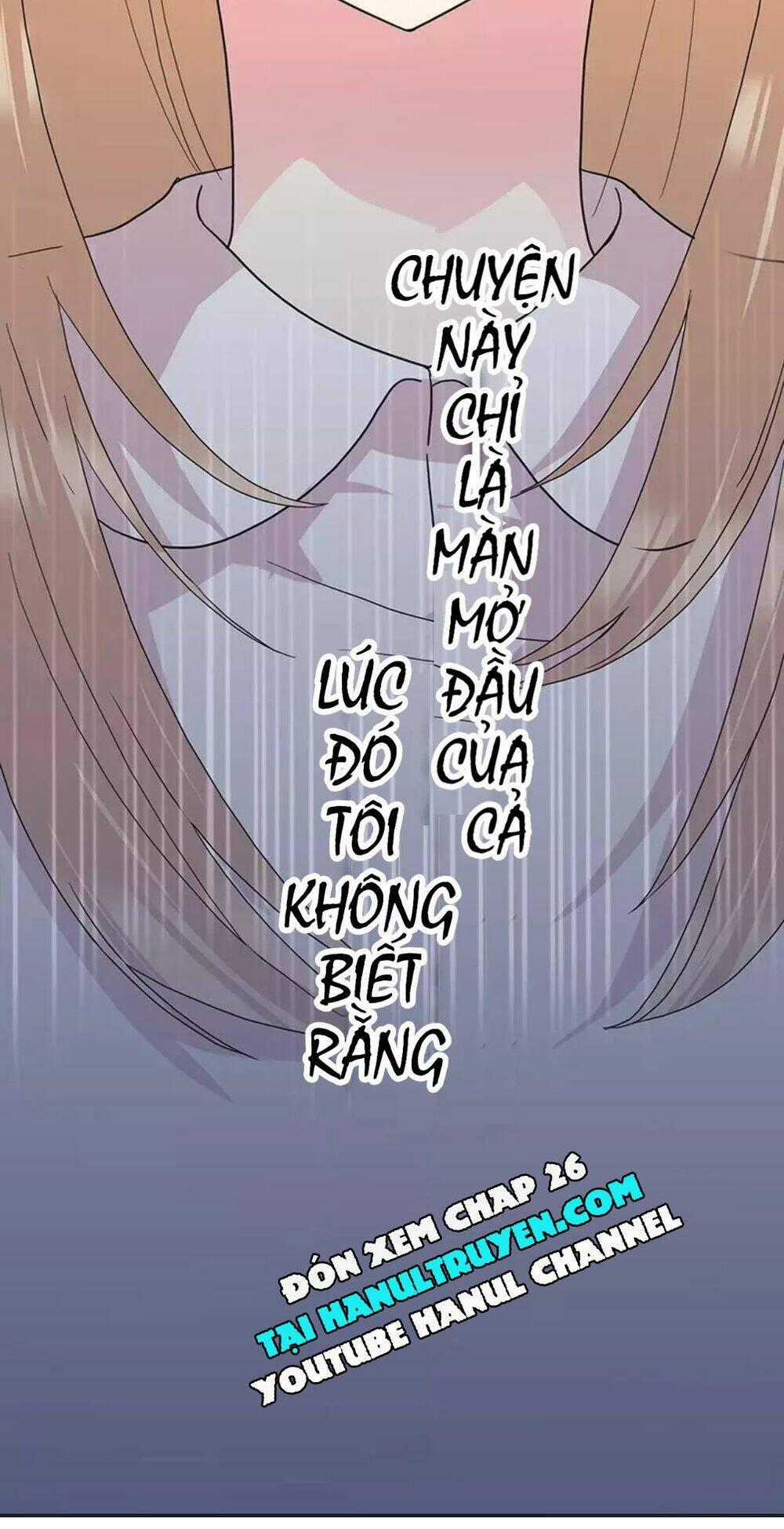 Lam Kiều Mấy Cố - Chapter 25 - Trang 33