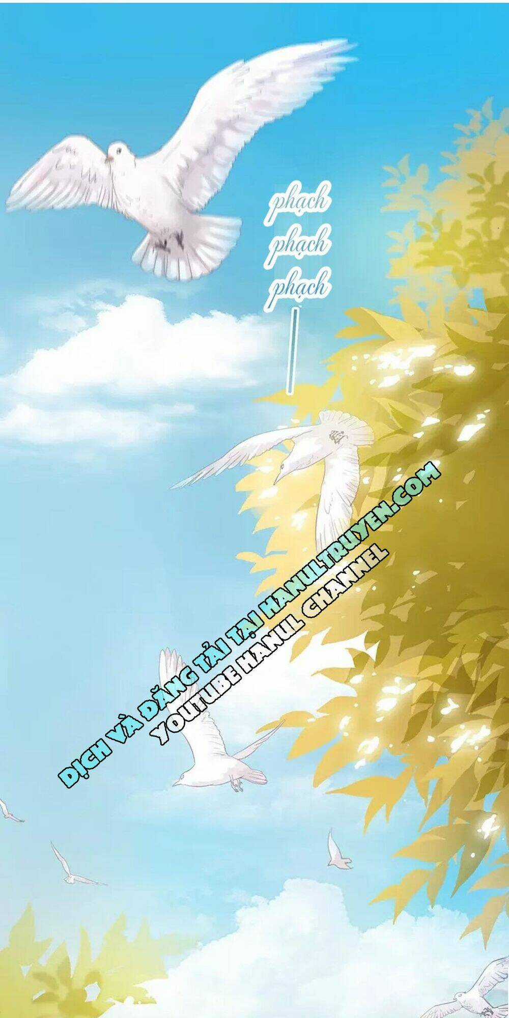 Lam Kiều Mấy Cố - Chapter 25 - Trang 5