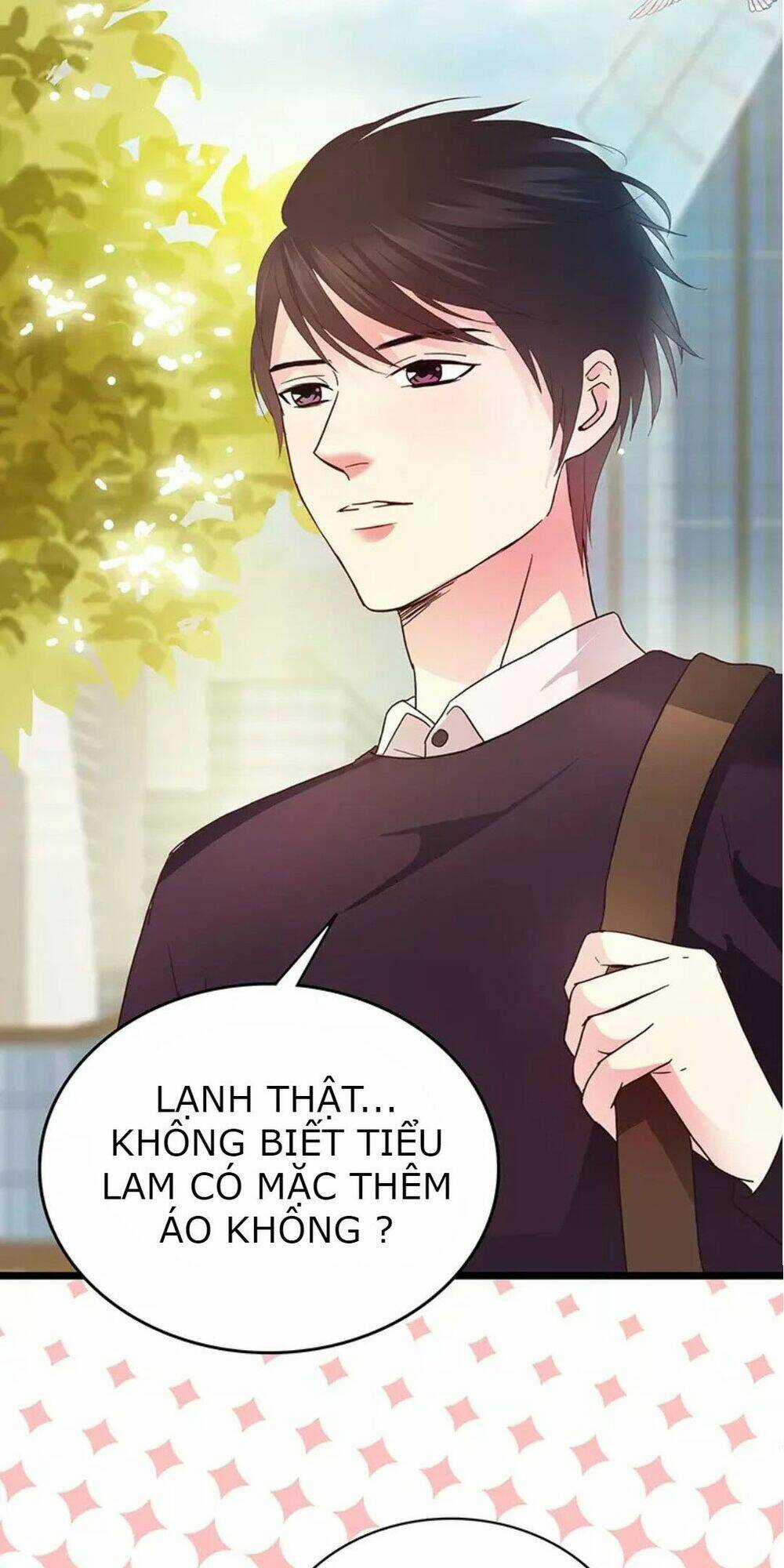 Lam Kiều Mấy Cố - Chapter 25 - Trang 6