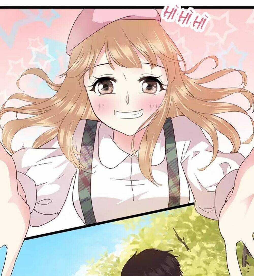 Lam Kiều Mấy Cố - Chapter 25 - Trang 9