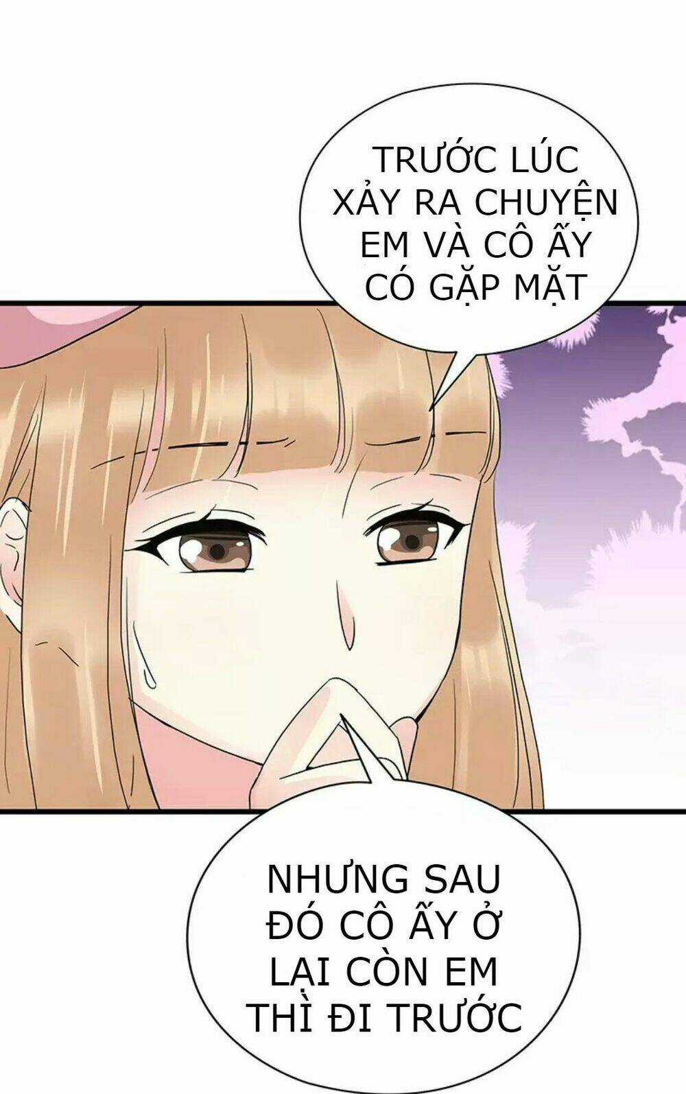 Lam Kiều Mấy Cố - Chapter 26 - Trang 11