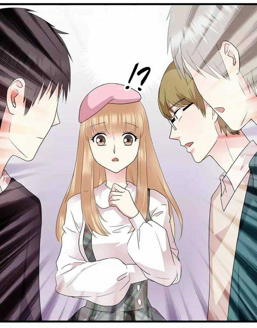 Lam Kiều Mấy Cố - Chapter 26 - Trang 13