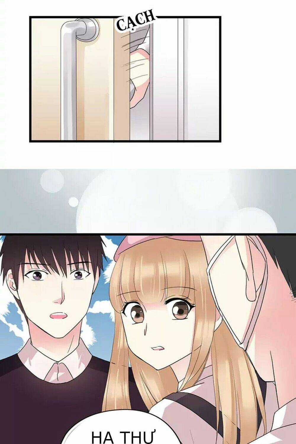 Lam Kiều Mấy Cố - Chapter 26 - Trang 15