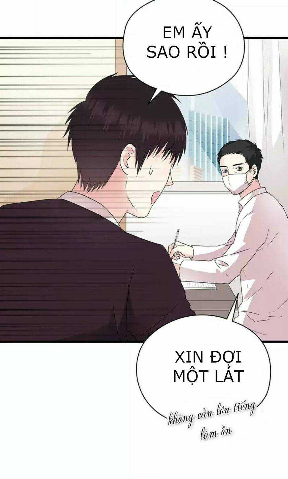 Lam Kiều Mấy Cố - Chapter 26 - Trang 3