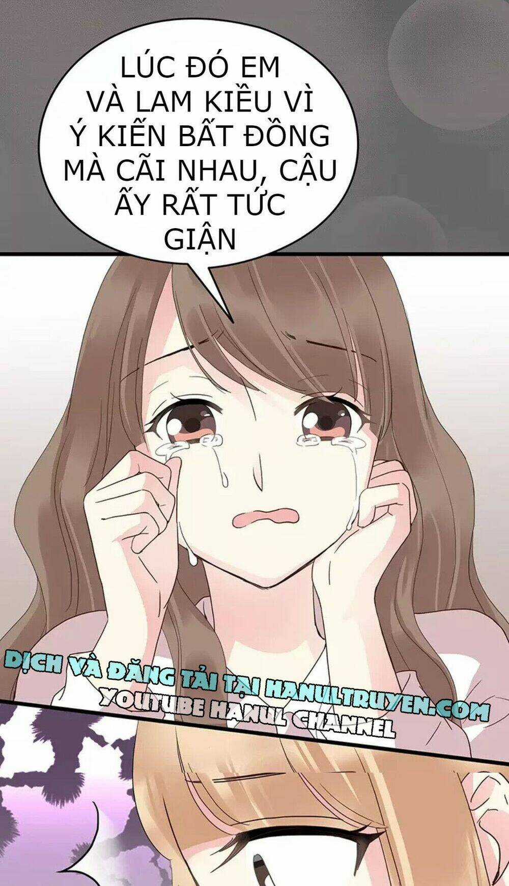 Lam Kiều Mấy Cố - Chapter 26 - Trang 21