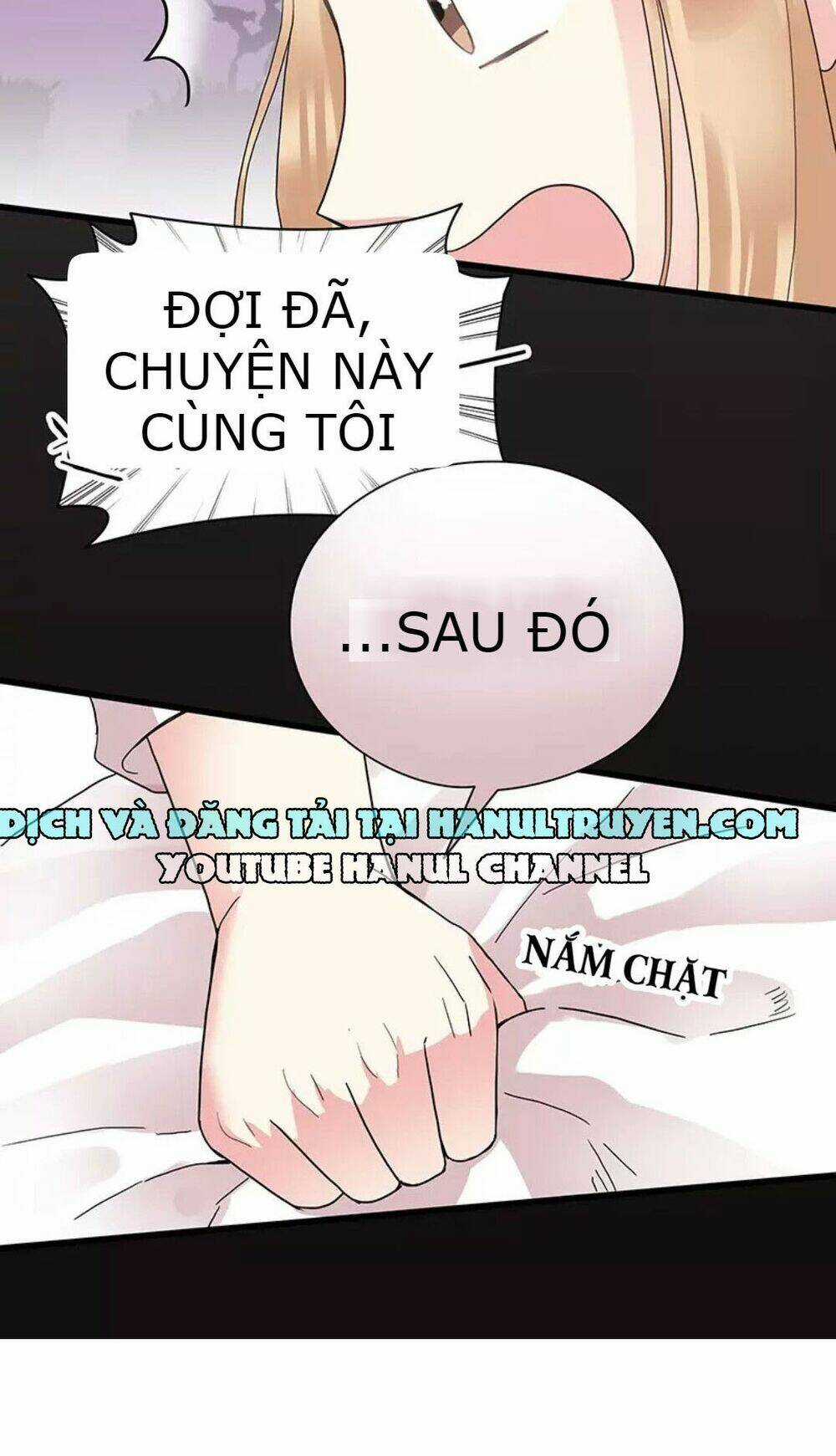 Lam Kiều Mấy Cố - Chapter 26 - Trang 22