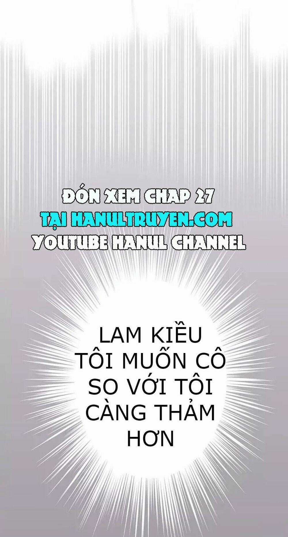 Lam Kiều Mấy Cố - Chapter 26 - Trang 26