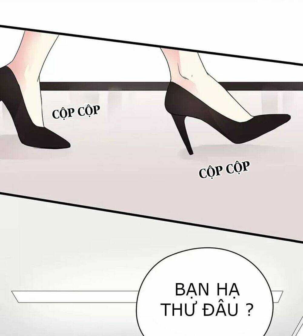 Lam Kiều Mấy Cố - Chapter 26 - Trang 6