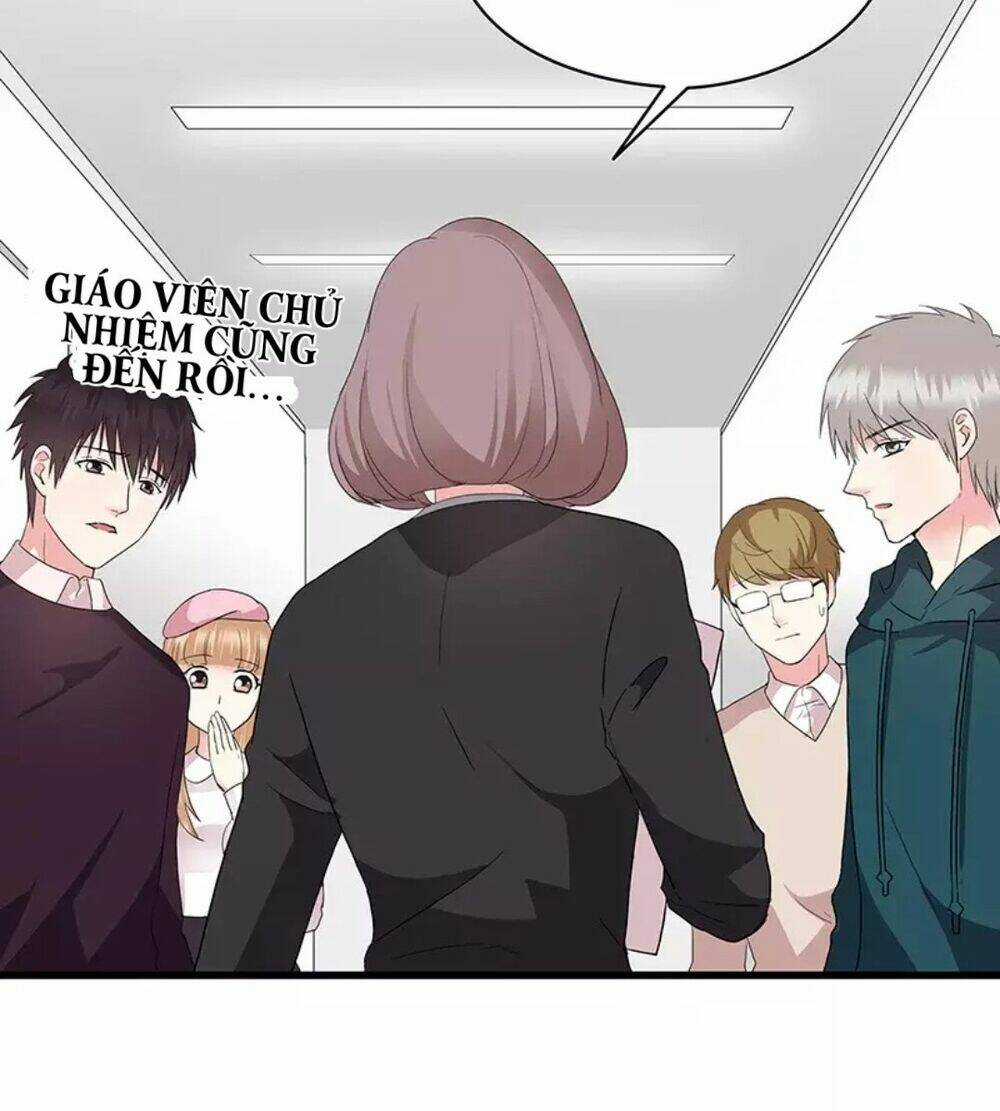 Lam Kiều Mấy Cố - Chapter 26 - Trang 7