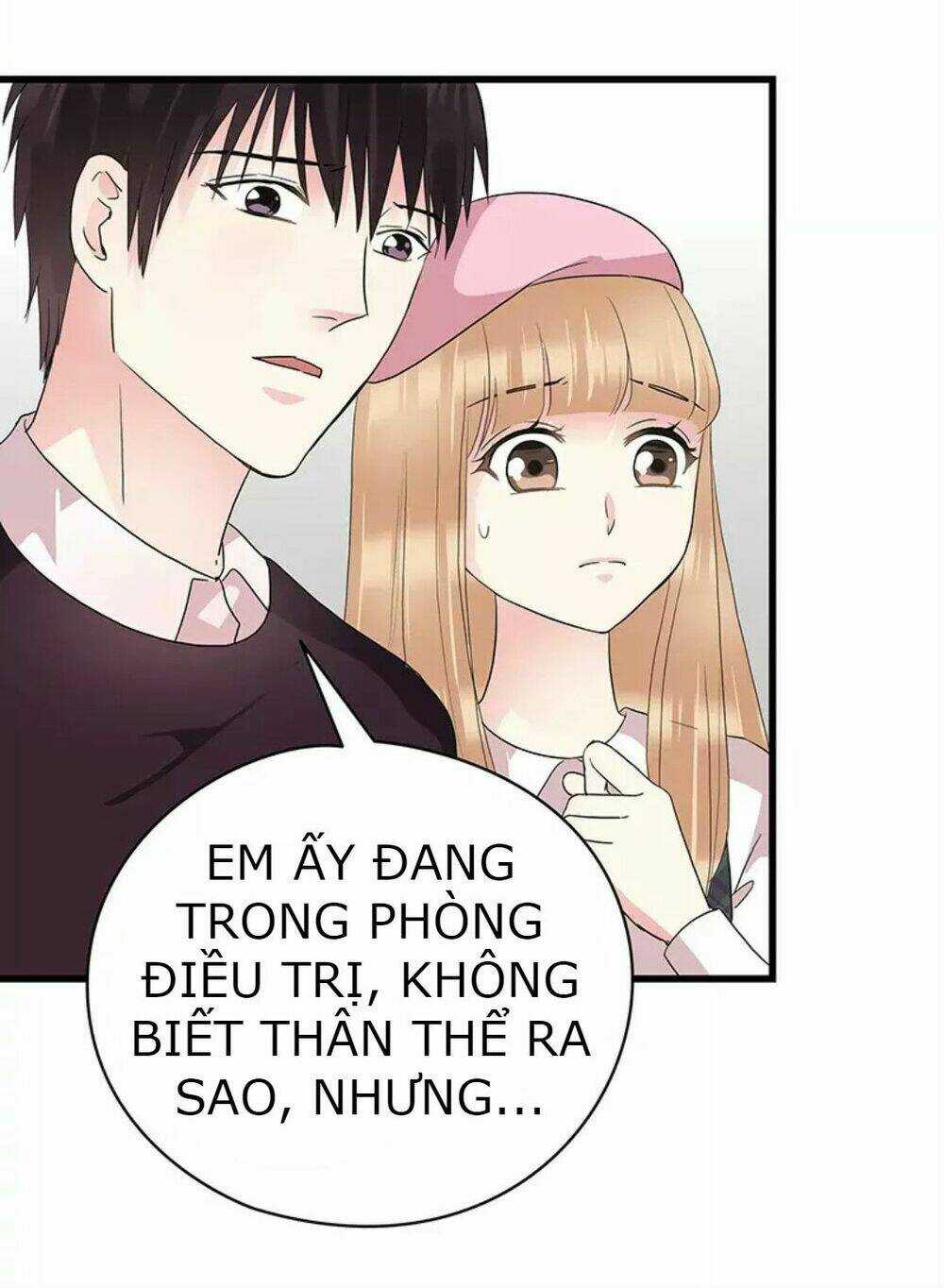 Lam Kiều Mấy Cố - Chapter 26 - Trang 8