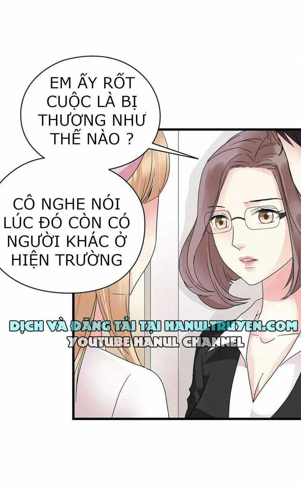 Lam Kiều Mấy Cố - Chapter 26 - Trang 10