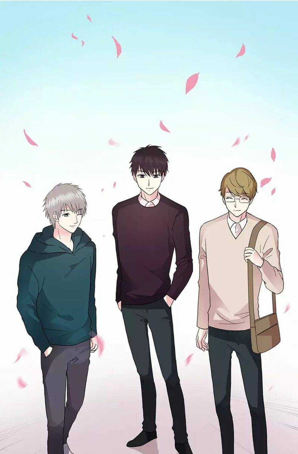 Lam Kiều Mấy Cố - Chapter 27 - Trang 11