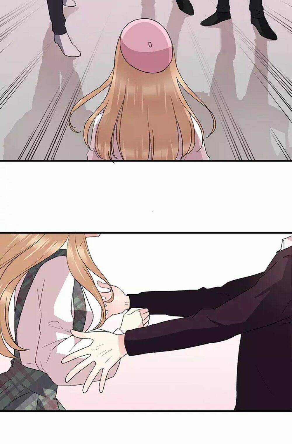 Lam Kiều Mấy Cố - Chapter 27 - Trang 12