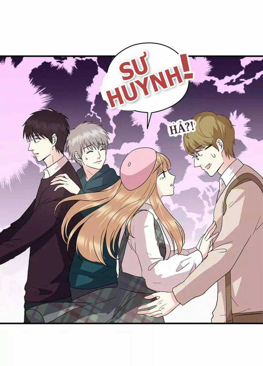 Lam Kiều Mấy Cố - Chapter 27 - Trang 13