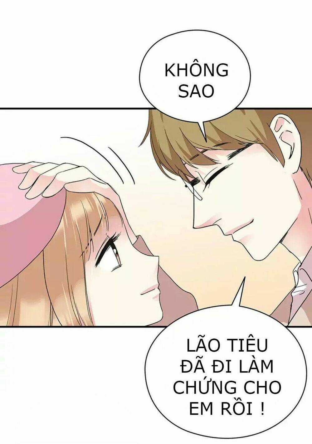 Lam Kiều Mấy Cố - Chapter 27 - Trang 15