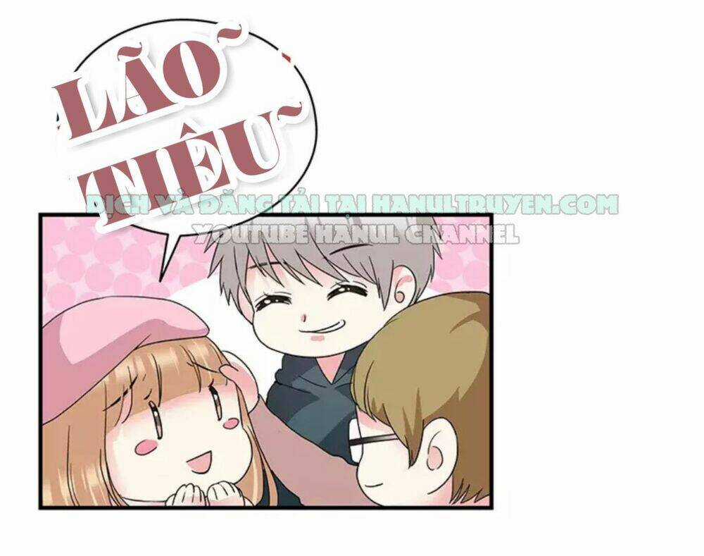 Lam Kiều Mấy Cố - Chapter 27 - Trang 16