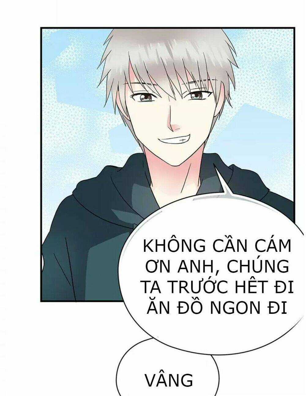 Lam Kiều Mấy Cố - Chapter 27 - Trang 17