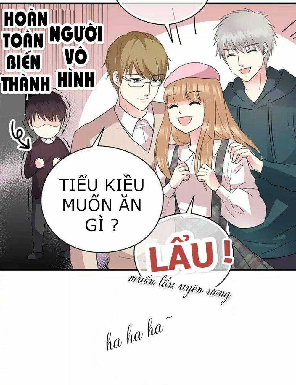 Lam Kiều Mấy Cố - Chapter 27 - Trang 18