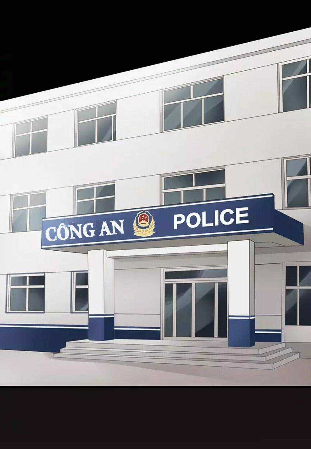 Lam Kiều Mấy Cố - Chapter 27 - Trang 3