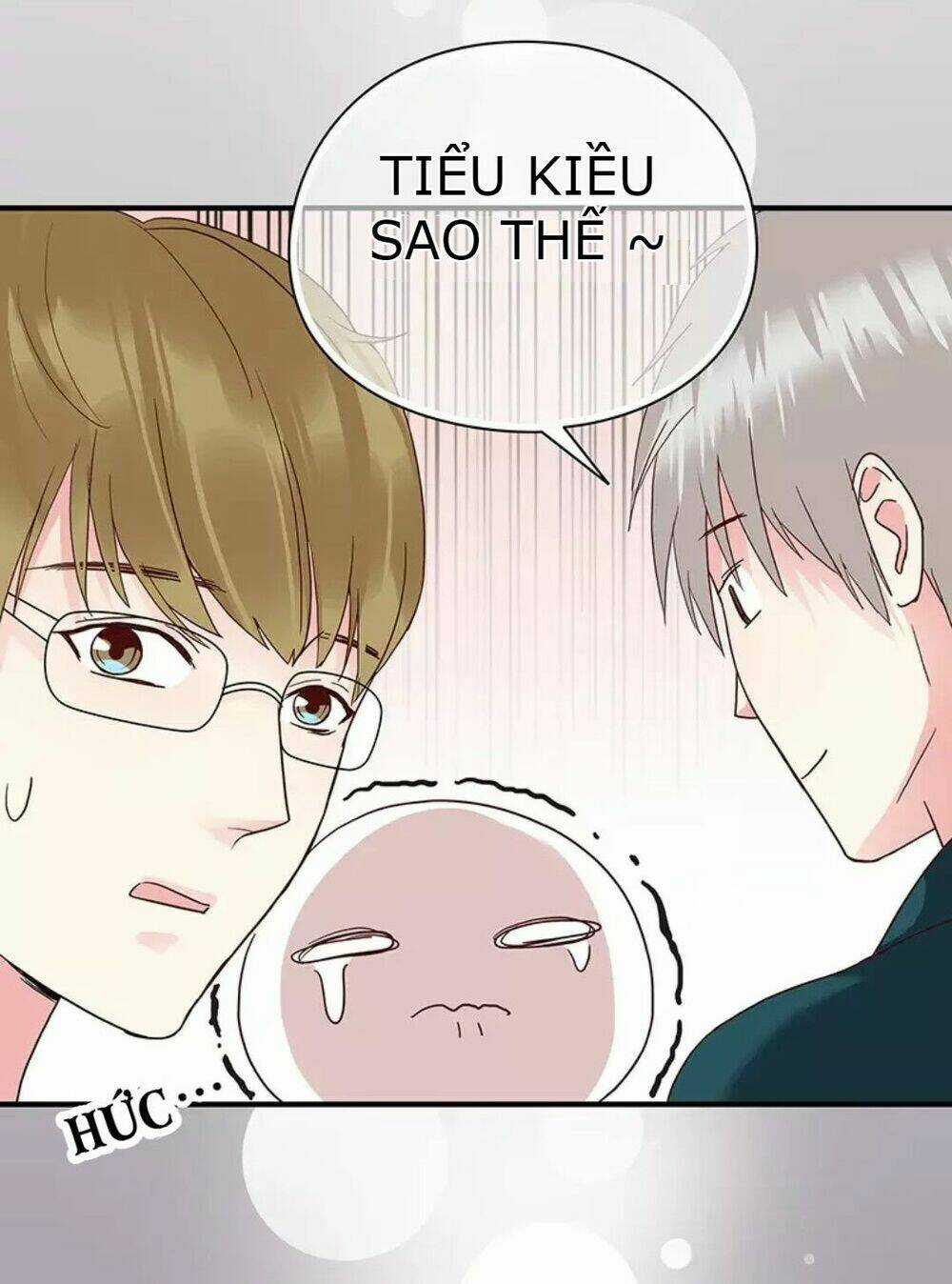 Lam Kiều Mấy Cố - Chapter 27 - Trang 23