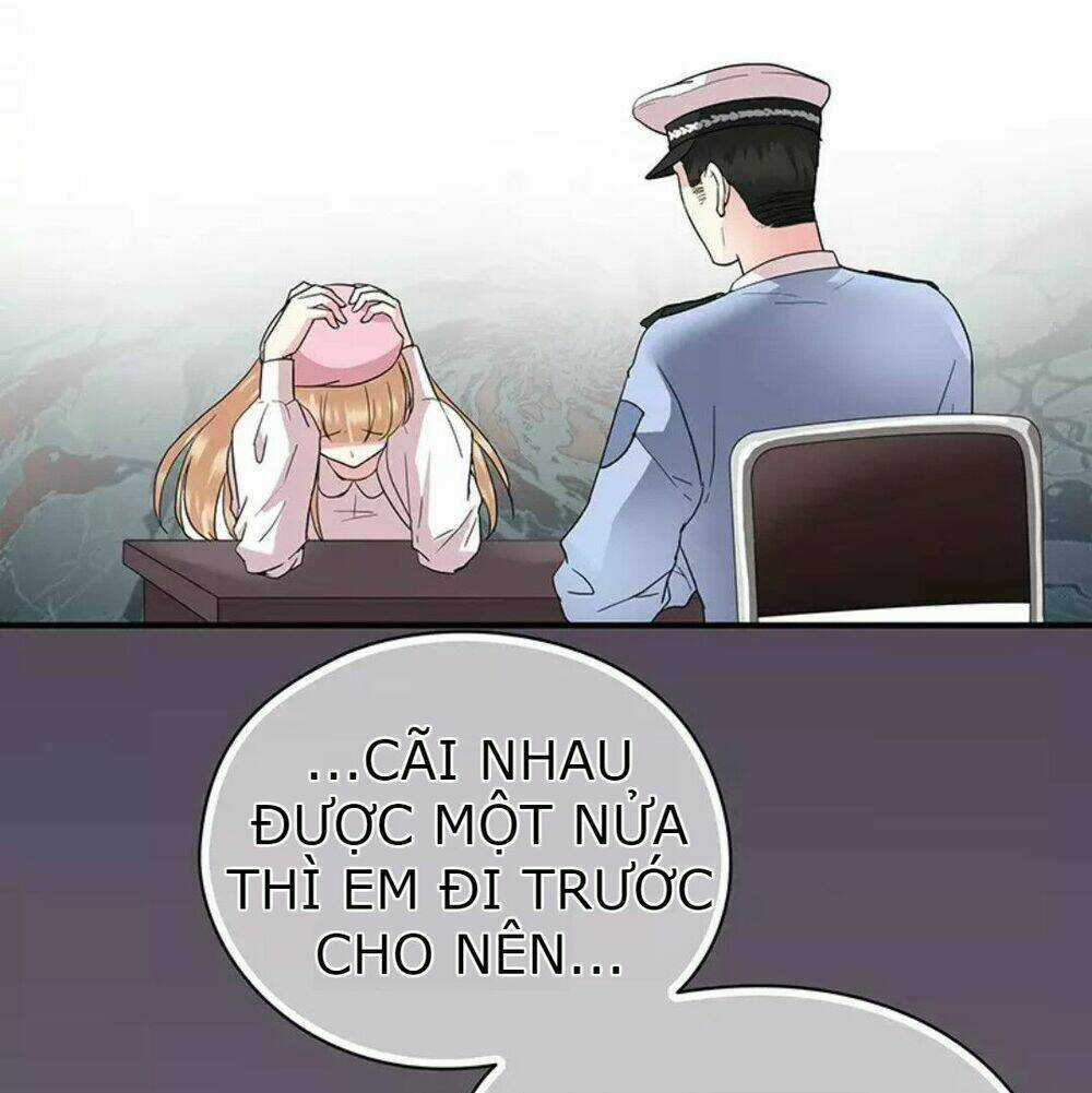 Lam Kiều Mấy Cố - Chapter 27 - Trang 5