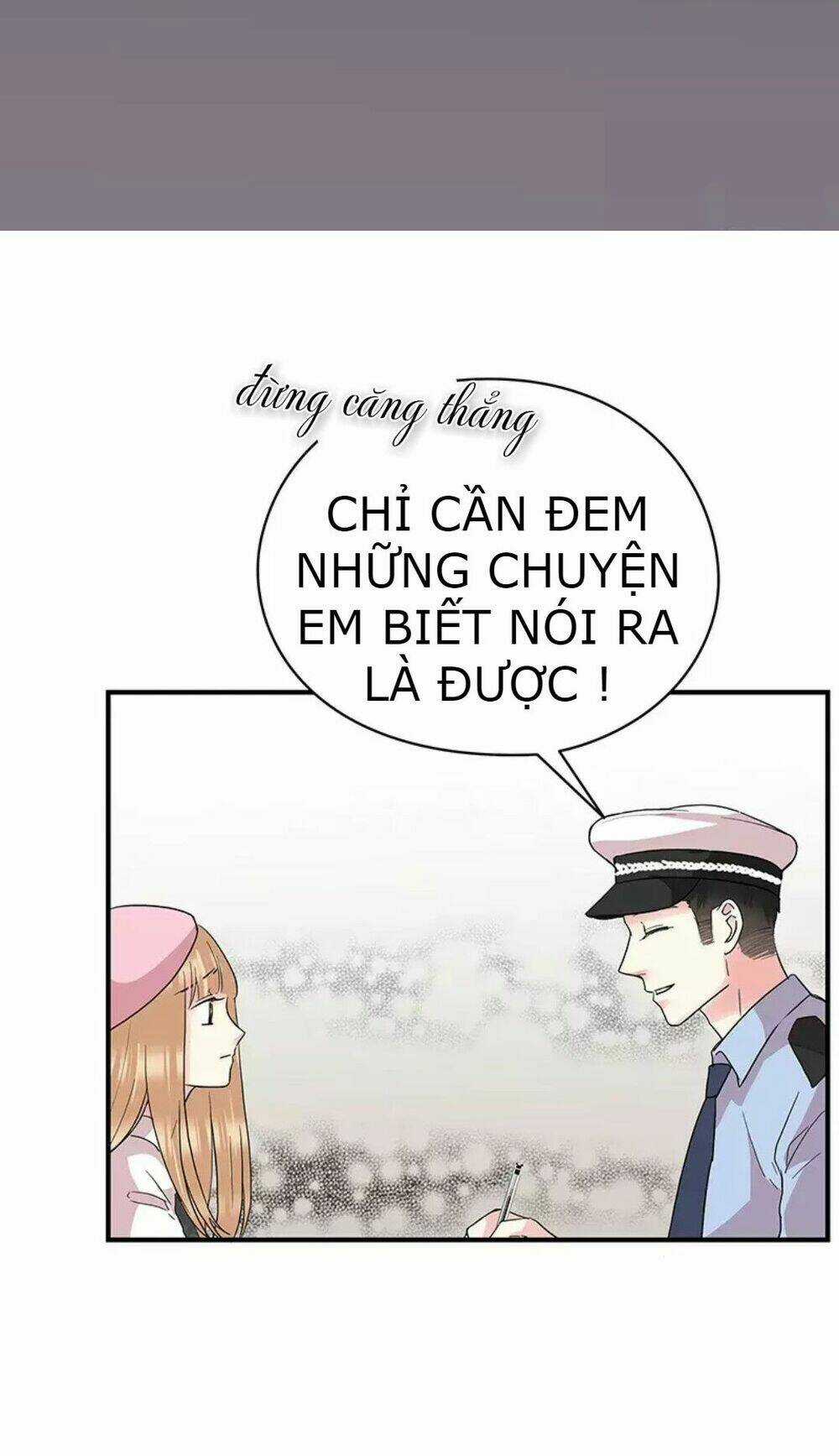 Lam Kiều Mấy Cố - Chapter 27 - Trang 7