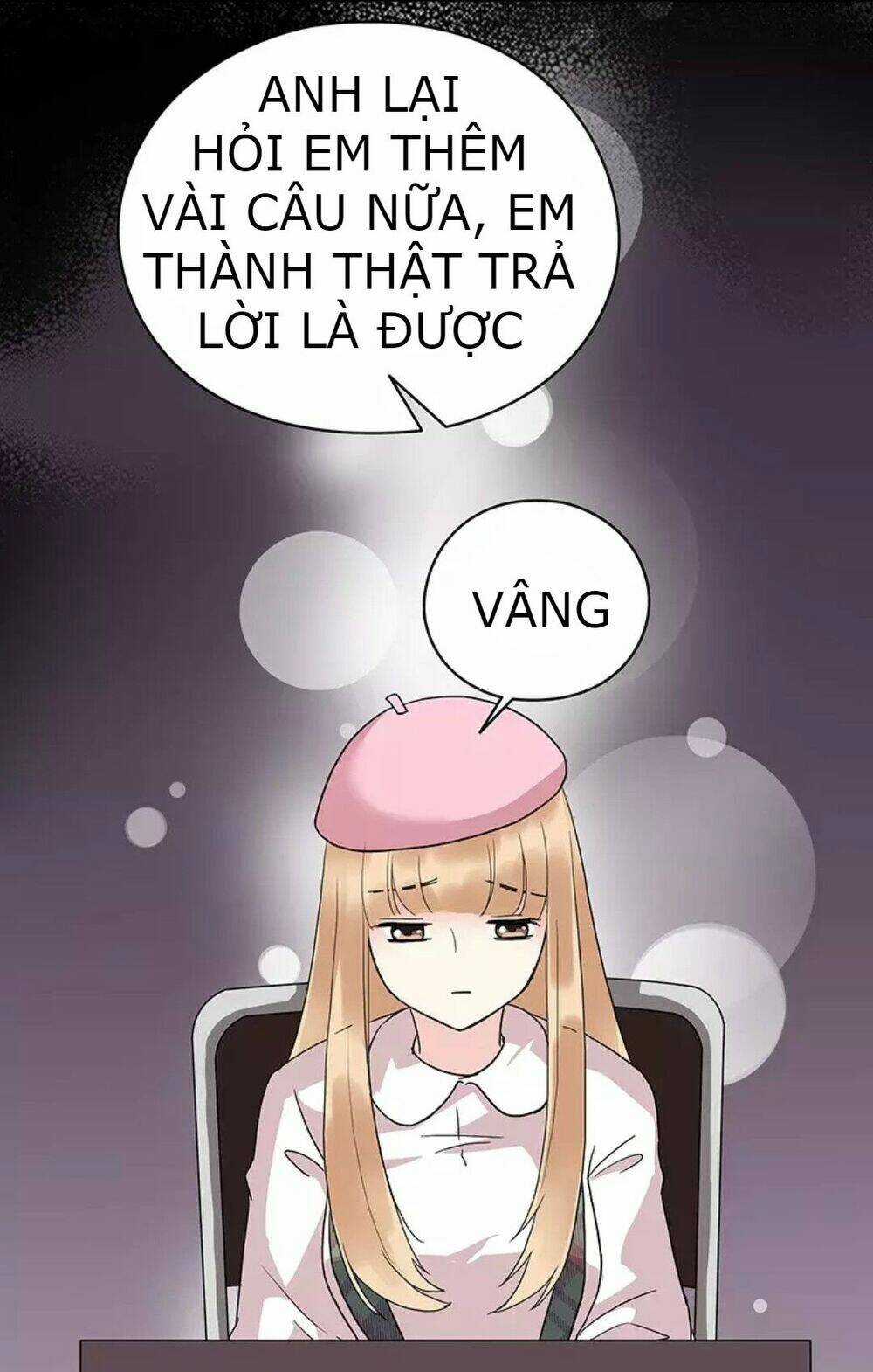 Lam Kiều Mấy Cố - Chapter 27 - Trang 8