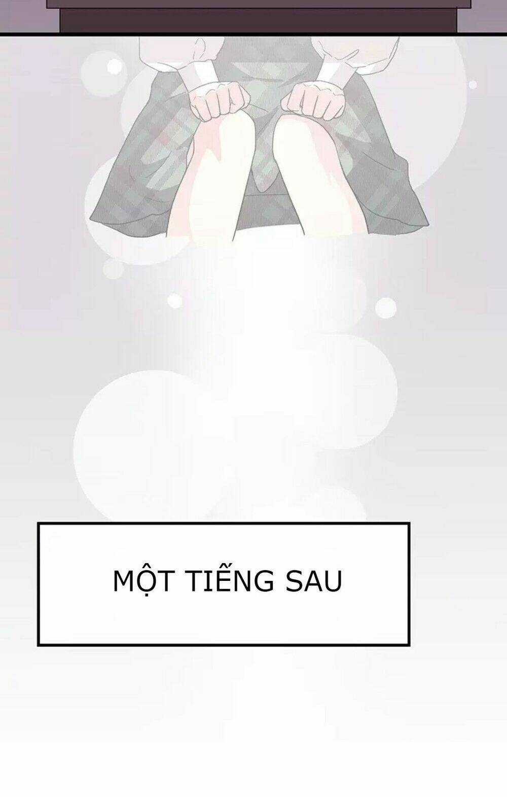 Lam Kiều Mấy Cố - Chapter 27 - Trang 9