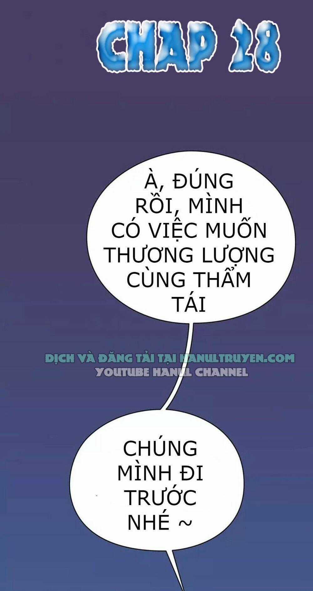 Lam Kiều Mấy Cố - Chapter 28 - Trang 2