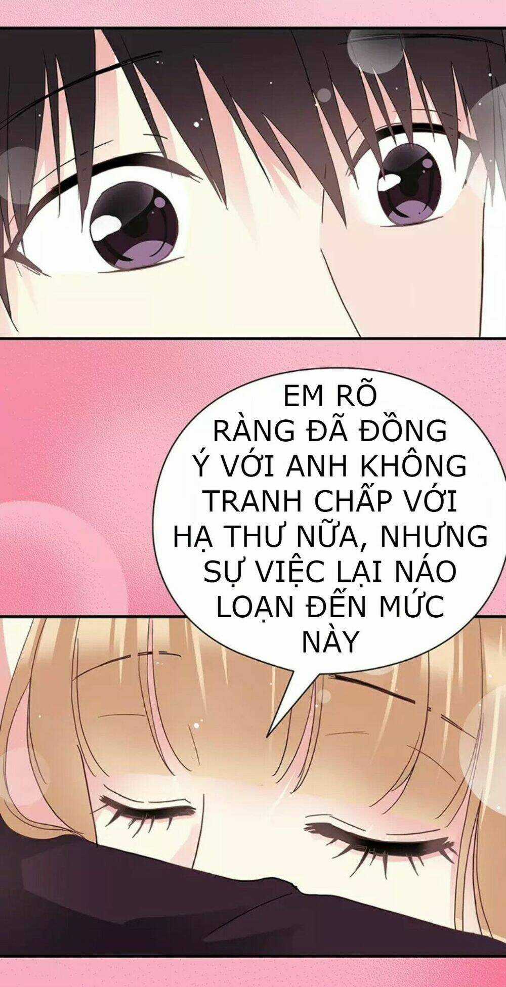 Lam Kiều Mấy Cố - Chapter 28 - Trang 13