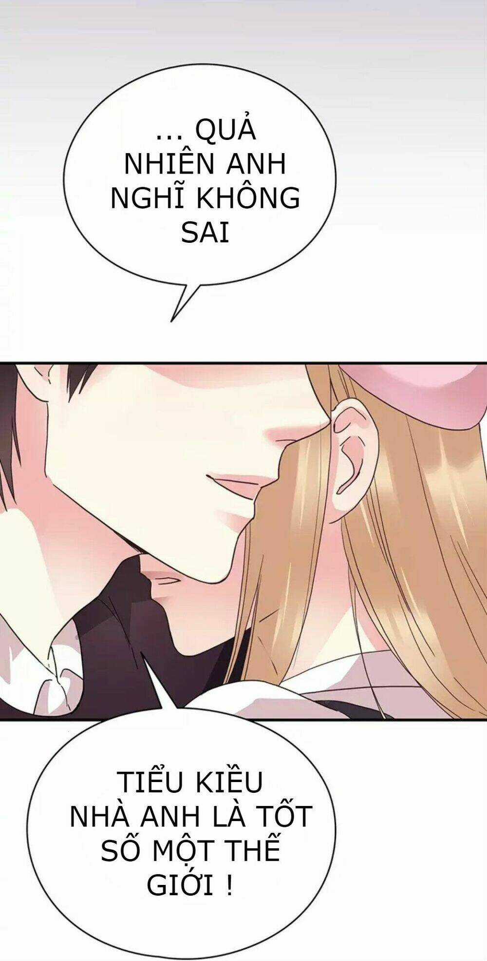 Lam Kiều Mấy Cố - Chapter 28 - Trang 15