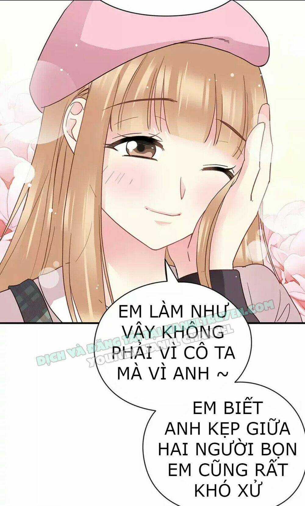 Lam Kiều Mấy Cố - Chapter 28 - Trang 19