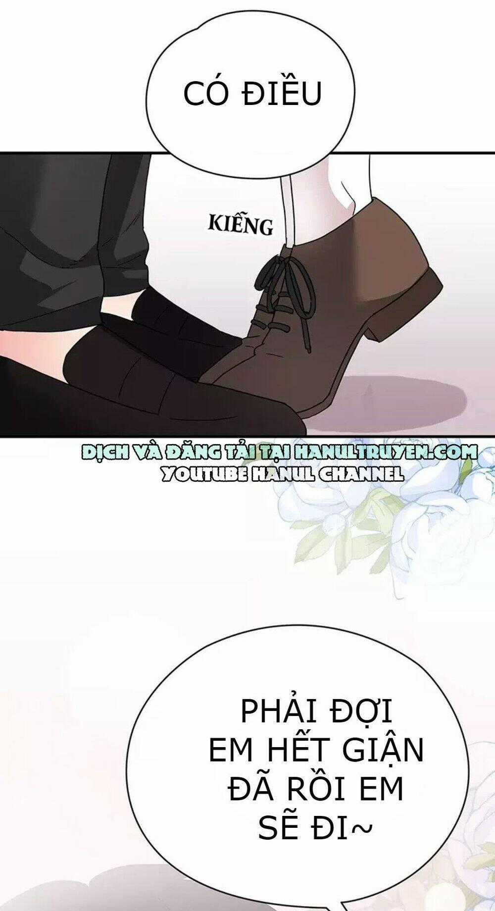 Lam Kiều Mấy Cố - Chapter 28 - Trang 21