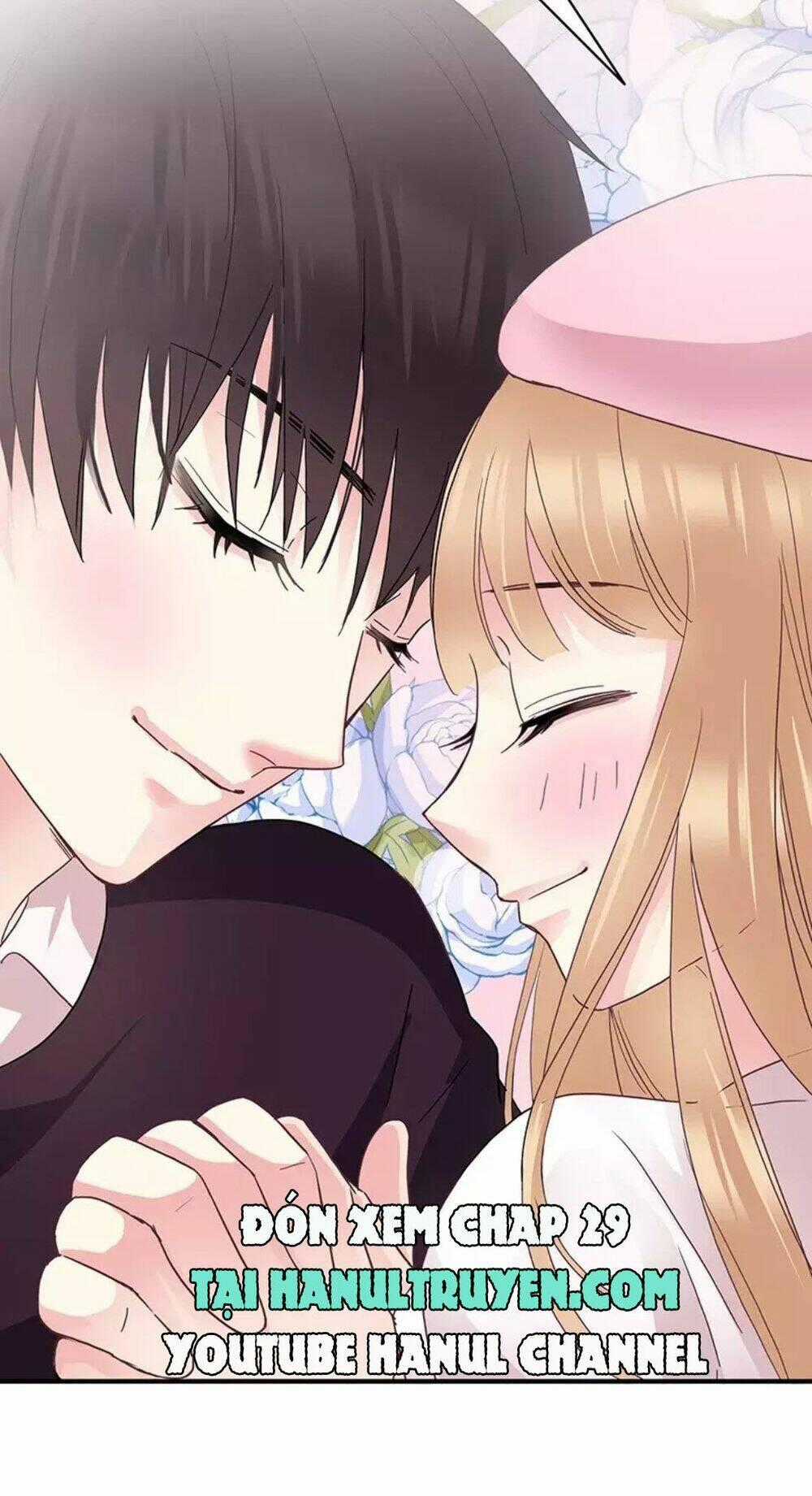 Lam Kiều Mấy Cố - Chapter 28 - Trang 22