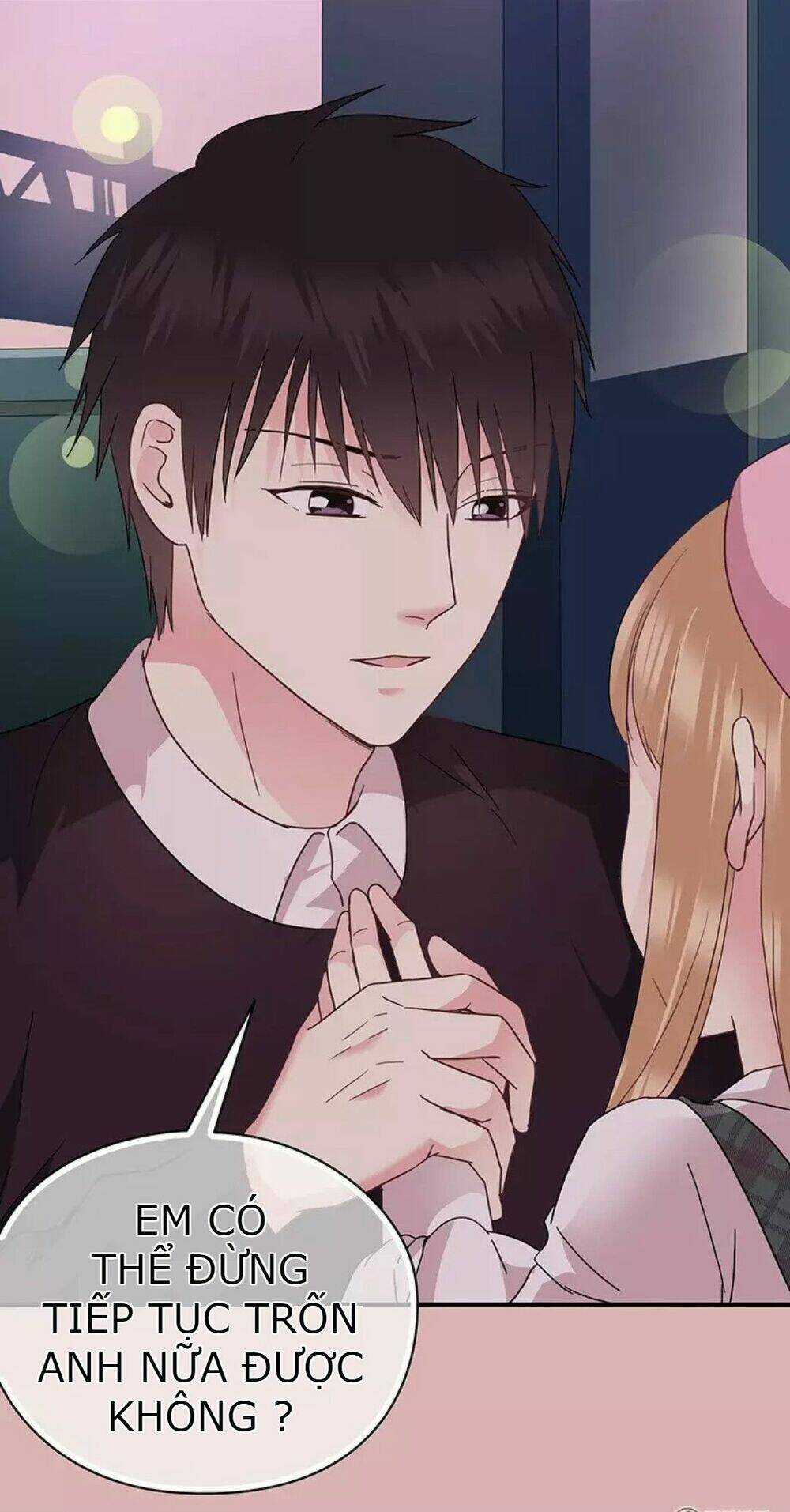 Lam Kiều Mấy Cố - Chapter 28 - Trang 6