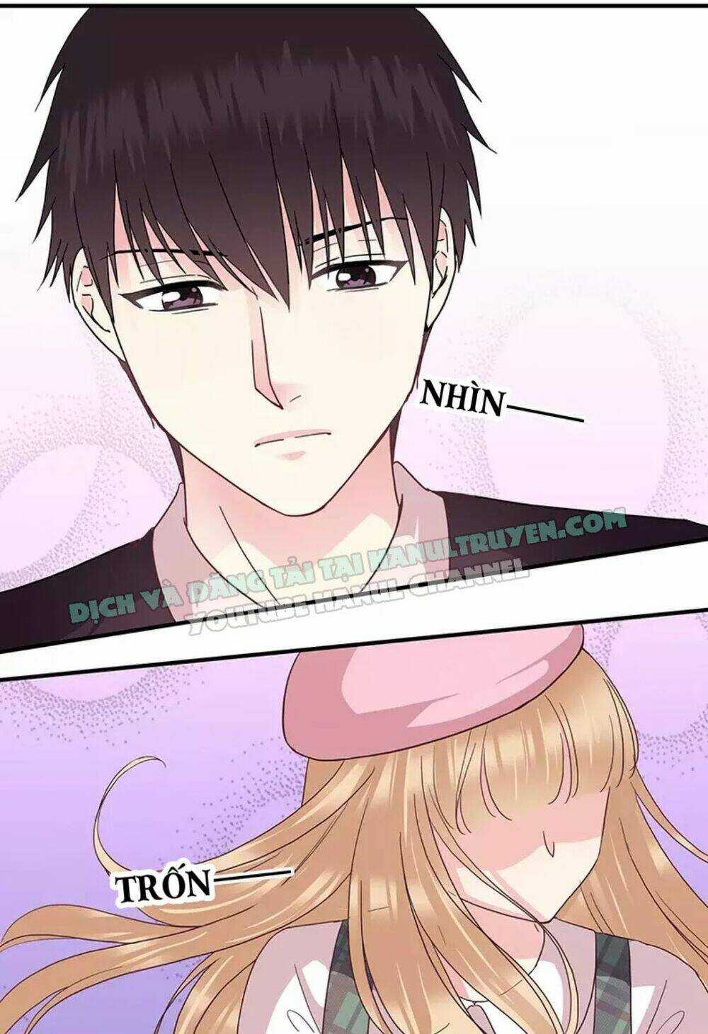 Lam Kiều Mấy Cố - Chapter 28 - Trang 7