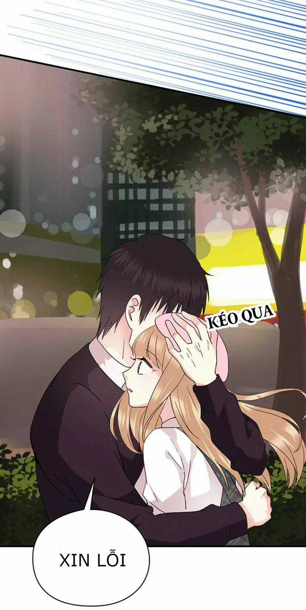 Lam Kiều Mấy Cố - Chapter 28 - Trang 8