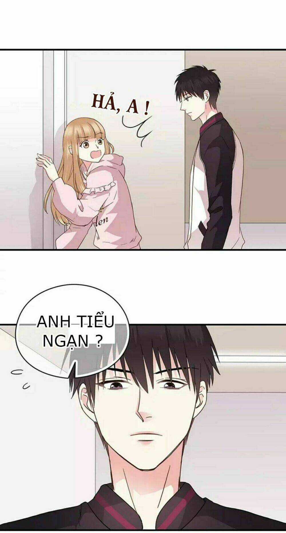 Lam Kiều Mấy Cố - Chapter 29 - Trang 11