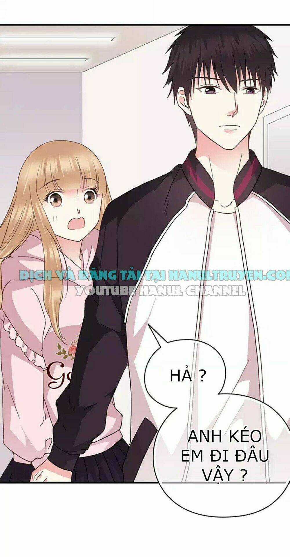 Lam Kiều Mấy Cố - Chapter 29 - Trang 13