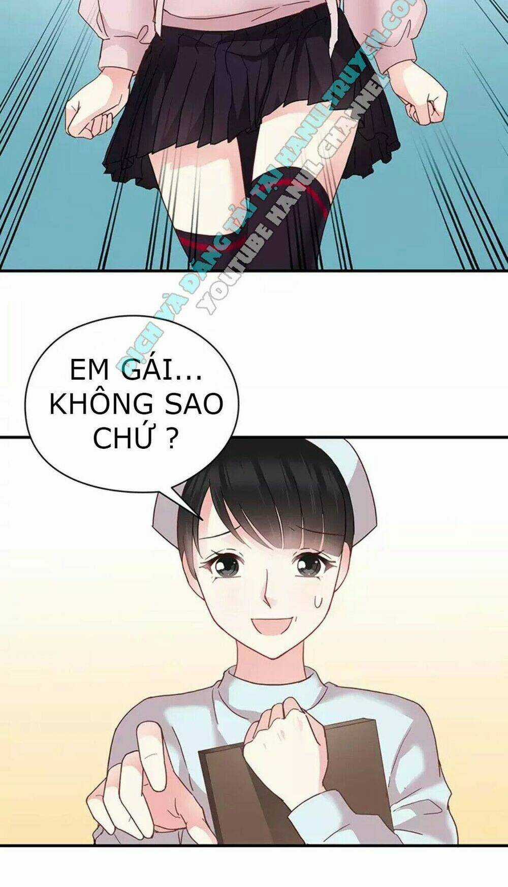 Lam Kiều Mấy Cố - Chapter 29 - Trang 3